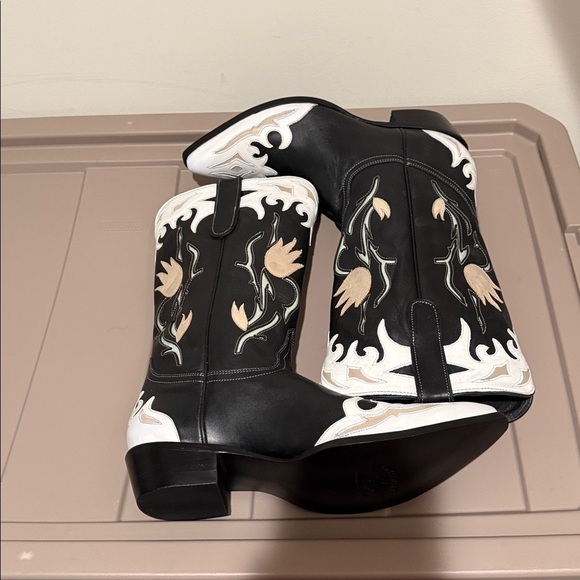 Idyllwind tulip boots - Picture 3 of 5